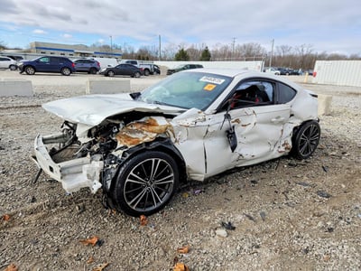 JF1ZNAA13G8****** 2016 Scion FR-S