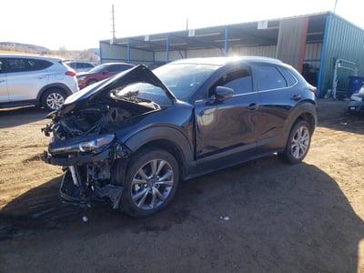 3MVDMBCM9PM****** 2023 Mazda CX-30