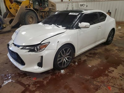 JTKJF5C73F3****** 2015 Scion TC