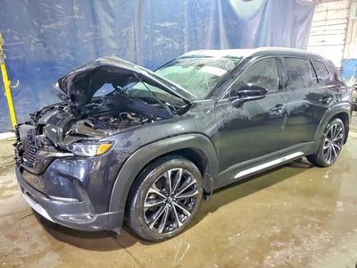 7MMVABEY4PN****** 2023 Mazda CX-50