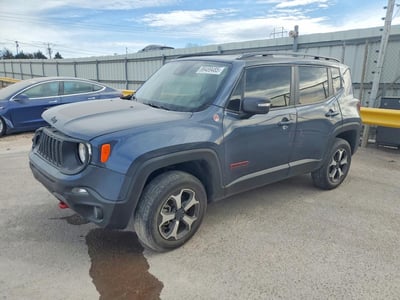ZACNJDC12MP****** 2021 Jeep Renegade
