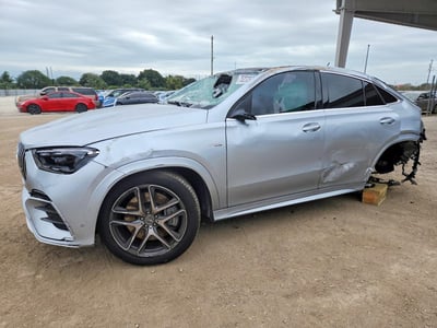 4JGFD6BB7TB****** 2026 Mercedes-Benz GLE-Class