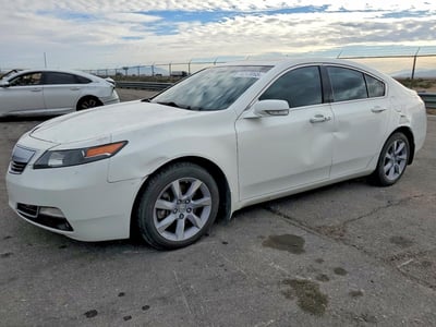 2012 Acura TL