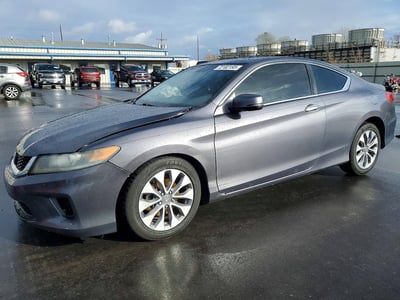 1HGCT1B8XEA****** 2014 Honda Accord