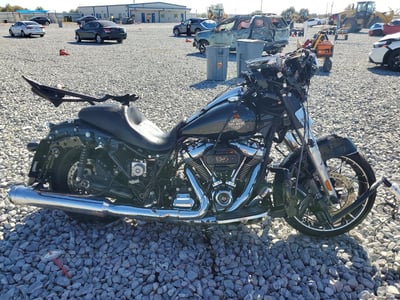 2023 Harley-Davidson Road Glide Special