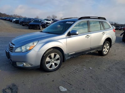 4S4BRBAC8C3****** 2012 Subaru Outback