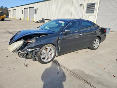 JTHBA30G265****** 2006 Lexus ES 330