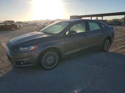 3FA6P0RU0ER****** 2014 Ford Fusion