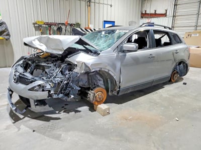 JM3TB28AX90****** 2009 Mazda CX-9