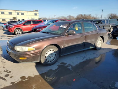 2001 Buick LeSabre