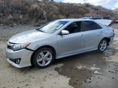 4T1BF1FK3DU****** 2013 Toyota Camry