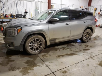 3GKALVEG4PL****** 2023 GMC Terrain