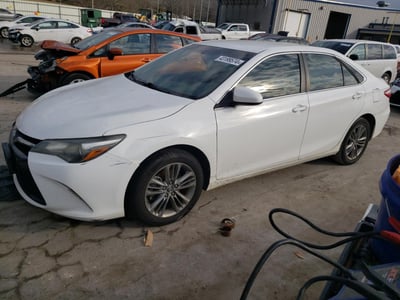 4T1BF1FK2FU****** 2015 Toyota Camry