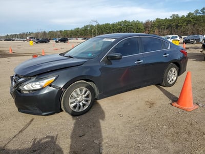1N4AL3AP5HN****** 2017 Nissan Altima