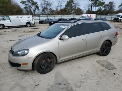 3VWPL7AJ0EM****** 2014 Volkswagen Jetta Sportwagen