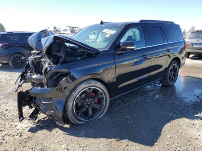 1FMJU2AG1RE****** 2024 Ford Expedition