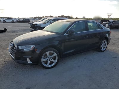 WAUBEGFF1K1****** 2019 Audi A3