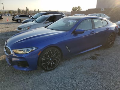 WBAGV2C08PC****** 2023 BMW 8 Series