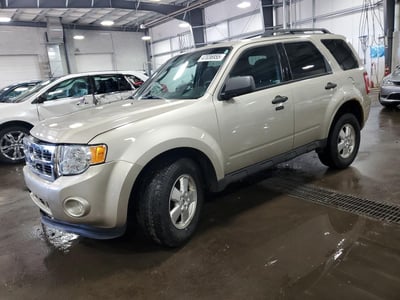 1FMCU9D71CK****** 2012 Ford Escape