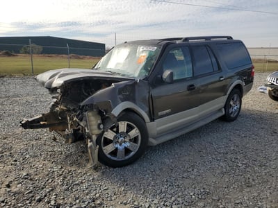 1FMFK17588L****** 2008 Ford Expedition