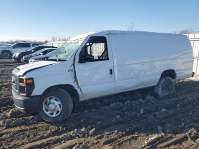 1FTSS3EL7DD****** 2013 Ford E-350