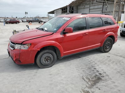 3C4PDCBG6KT****** 2019 Dodge Journey