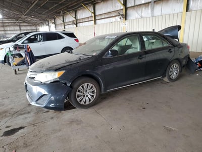 4T1BF1FK8EU****** 2014 Toyota Camry