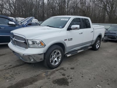 1C6RR7NT6DS****** 2013 RAM 1500