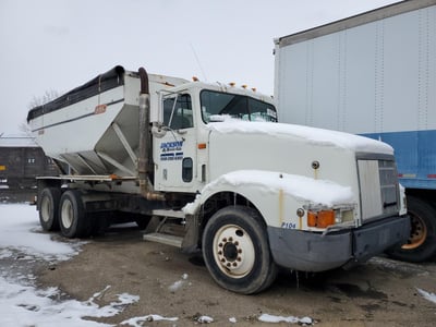 2HSFHALR4RC****** 1994 International 9400