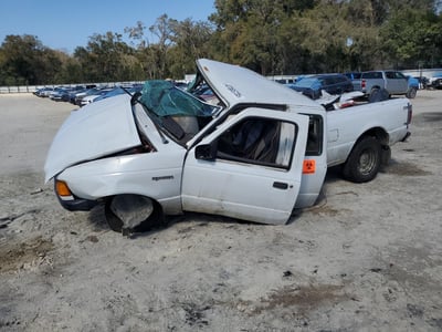 1FTYR14U15P****** 2005 Ford Ranger