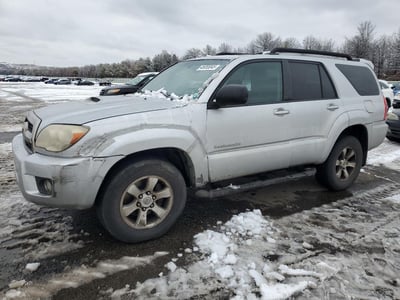 2008 Toyota 4Runner