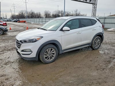 KM8J33A49HU****** 2017 Hyundai Tucson