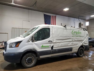 1FTYE2YM3HK****** 2017 Ford Transit 150