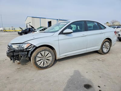 3VWC57BU7KM****** 2019 Volkswagen Jetta