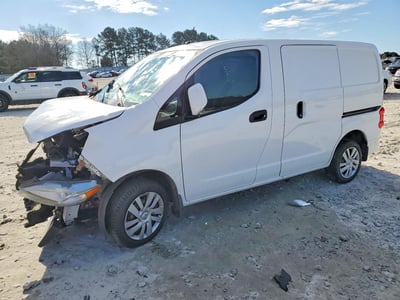 3N6CM0KN9KK****** 2019 Nissan NV 200