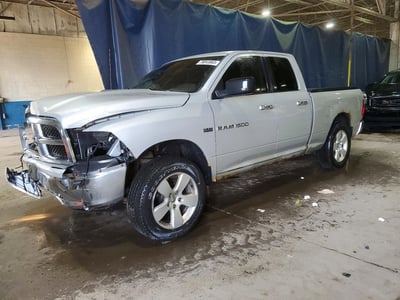 2012 Dodge 1500
