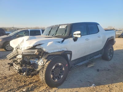 1GT40FDA5PU****** 2023 GMC Hummer EV