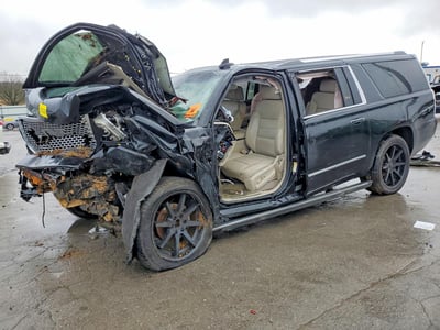 1GKS2HKJ2GR****** 2016 GMC Yukon XL