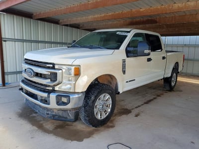 1FT7W2BT7NE****** 2022 Ford F-250