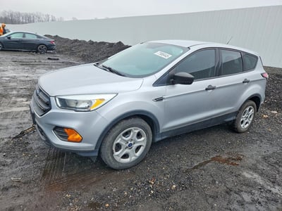 1FMCU0F74HU****** 2017 Ford Escape