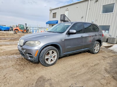 5UXZW0C54BL****** 2011 BMW X5
