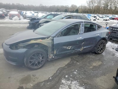 5YJ3E1EA9LF****** 2020 Tesla Model 3