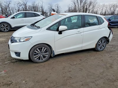 3HGGK5H80FM****** 2015 Honda Fit