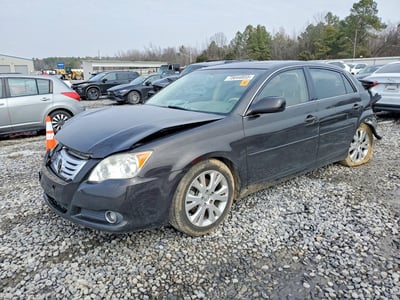 2010 Toyota Avalon