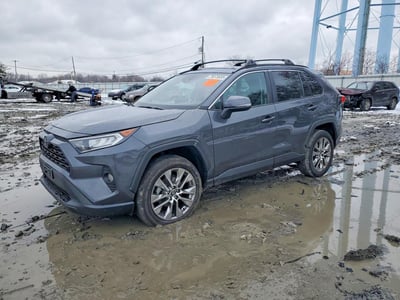 2T3A1RFV3LW****** 2020 Toyota RAV4