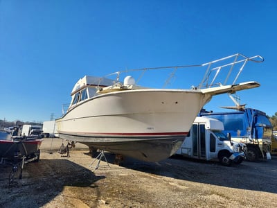 VKY4174***** 1985 Boat Boat