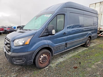 1FTBR3X83LK****** 2020 Ford Transit