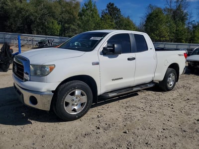 2008 Toyota Tundra