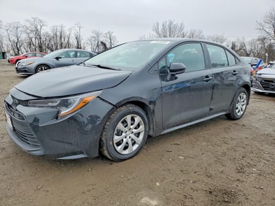 5YFB4MDEXRP****** 2024 Toyota Corolla