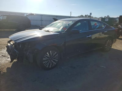1N4BL4DV9PN****** 2023 Nissan Altima